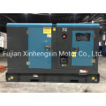 30kVA 50kVA 100kVA 120kVA 200kVA 500kVA Cummins Motor Generator Silent Open Soundproof Three Phase Denyo Electric Diesel Power Generator OEM Price List